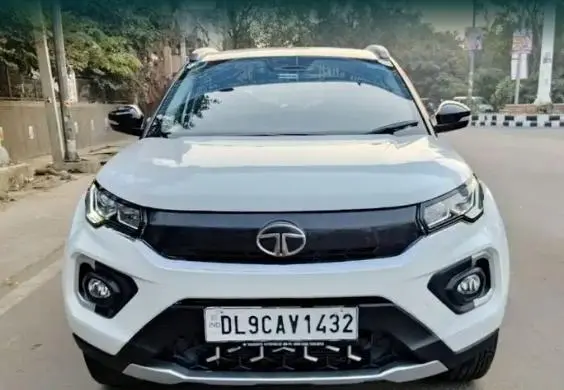 Tata Nexon XZA Plus (O) Petrol 2020