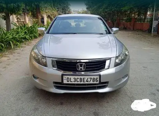 Honda Accord 2.4 AT 2010