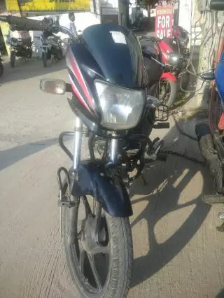 Hero Passion Pro i3S Alloy 100cc 2018