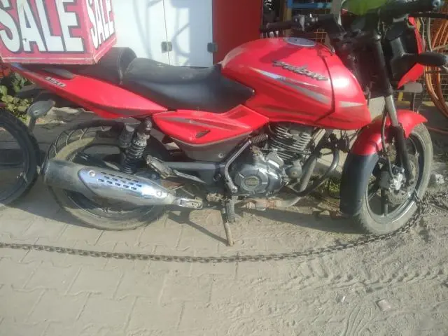 Bajaj Pulsar 150cc 2018