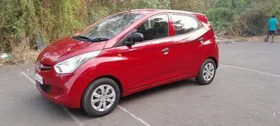 Hyundai Eon Magna Plus 2015