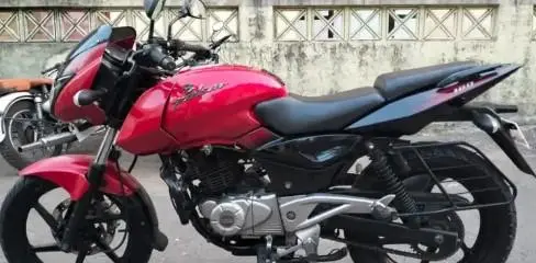 Bajaj Pulsar 180cc 2014
