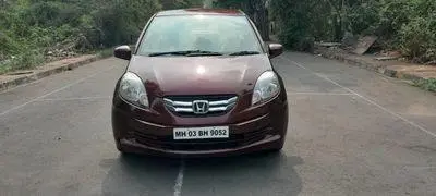 Honda Amaze 1.2 S AT i-VTEC 2013