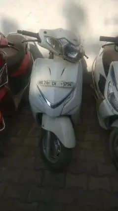 Hero Duet Lx 110cc 2016