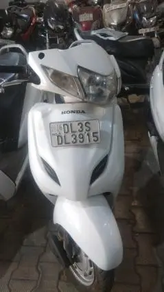 Honda Activa 3G 110cc 2016