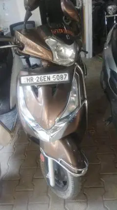 Hero Destini 125 LX BS6 2021