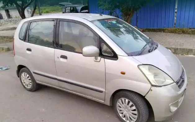 Maruti Suzuki Zen Estilo VXi 2008