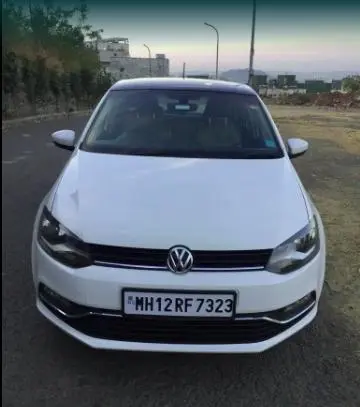 Volkswagen Polo Highline Plus 1.5 Diesel 2019