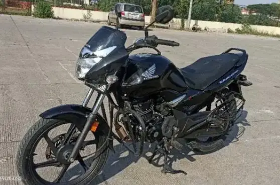 Honda CB Unicorn 160 ABS BS6 2021