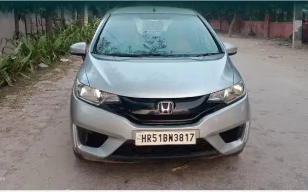 Honda Jazz S i-VTEC 2017