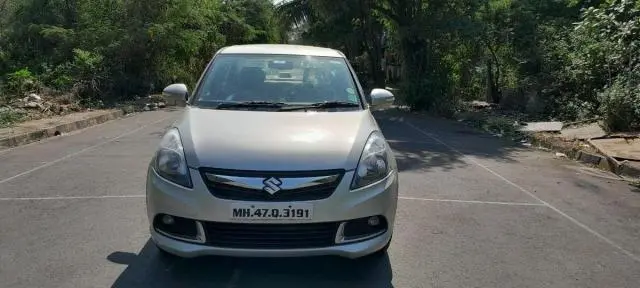 Maruti Suzuki Swift DZire VXi 2016