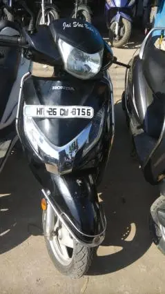 Honda Activa125 STD 2016