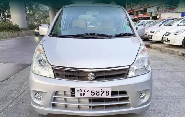 Maruti Suzuki Zen Estilo VXI BS IV 2010