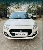 Maruti Suzuki Swift LXi 2022