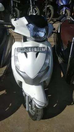 Hero Destini 125 LX BS6 2020
