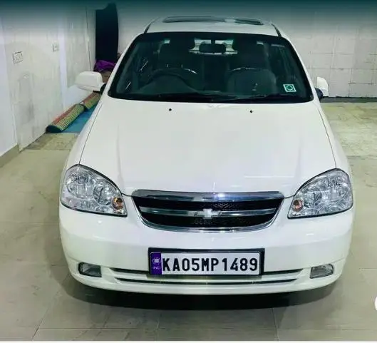 Chevrolet Optra LT ROYALE 1.6 2005