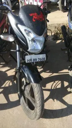 Hero Passion Xpro IBS 110cc 2019