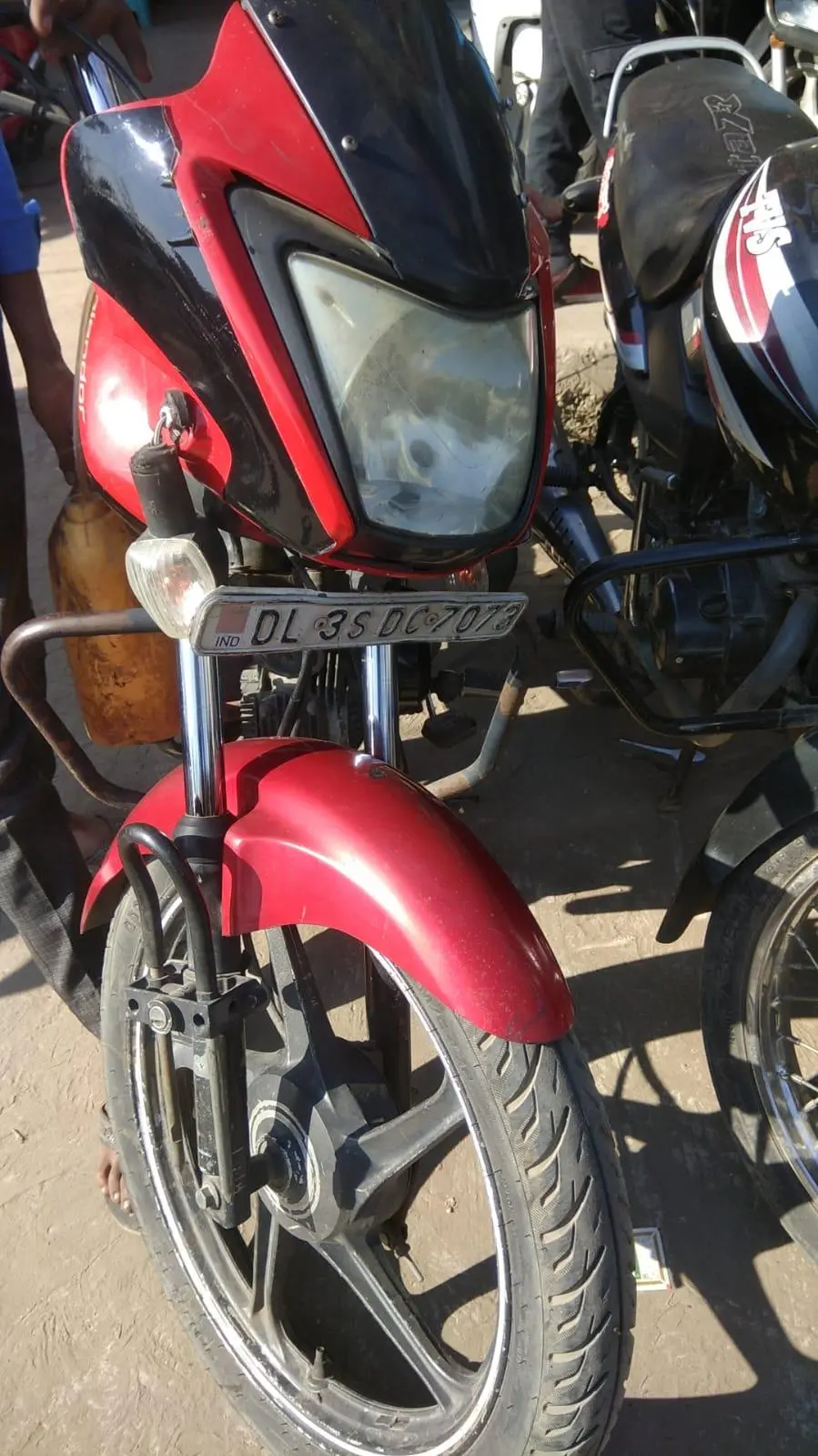 Hero Splendor 100cc 2016