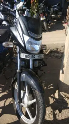 Bajaj Platina  Alloy ES-100cc 2019