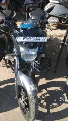 Yamaha FZs 150cc 2018