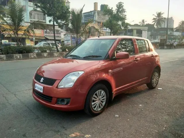Maruti Suzuki Swift VXi 1.3 2008