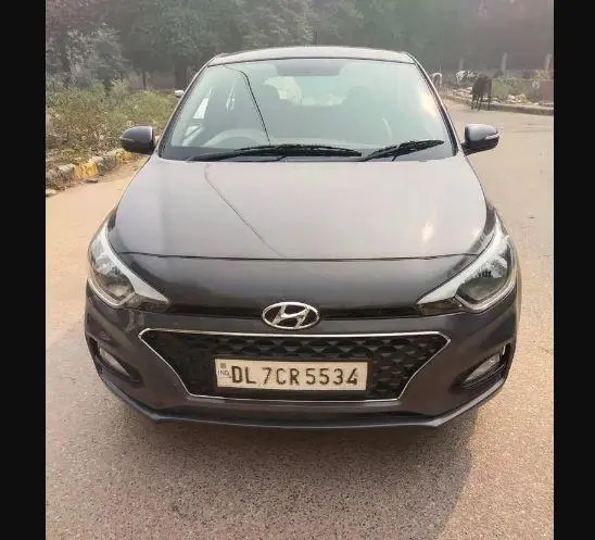 Hyundai Elite i20 Sportz Plus 1.2 2020