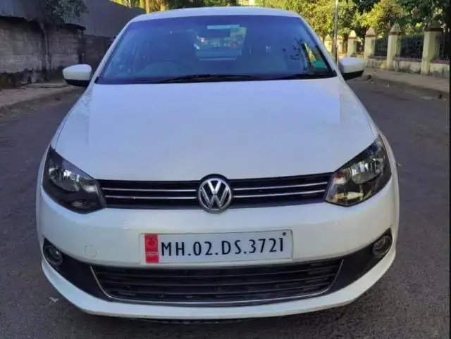 Volkswagen Vento 1.6L Highline 2014
