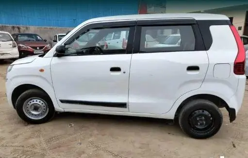 Maruti Suzuki Wagon R LXi 1.0 CNG BS6 2021