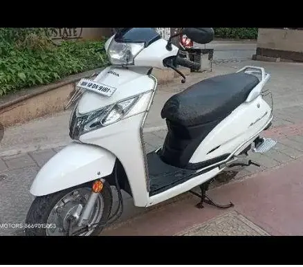Honda Activa125 STD 2018