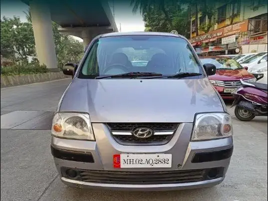 Hyundai Santro Xing GLS AT 2006