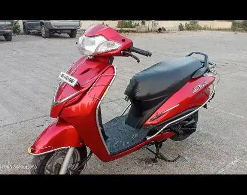 Hero Duet 125cc 2019