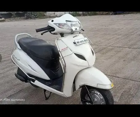 Honda Activa 3G 110cc 2015