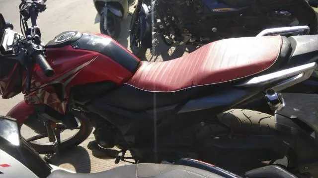 Honda X-Blade 160cc BS6 2021