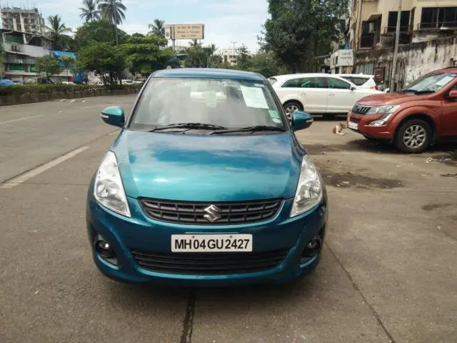 Maruti Suzuki Swift DZire VDi ABS 2015