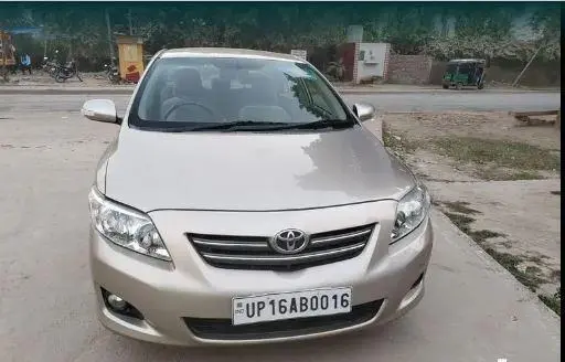 Toyota Corolla Altis 1.8 G 2010