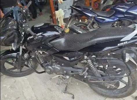 Bajaj Pulsar 150cc 2018