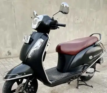 Suzuki Access 125cc 2019