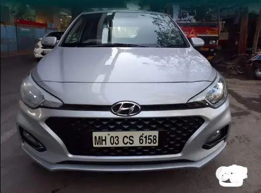 Hyundai Elite i20 Asta 1.2 2018