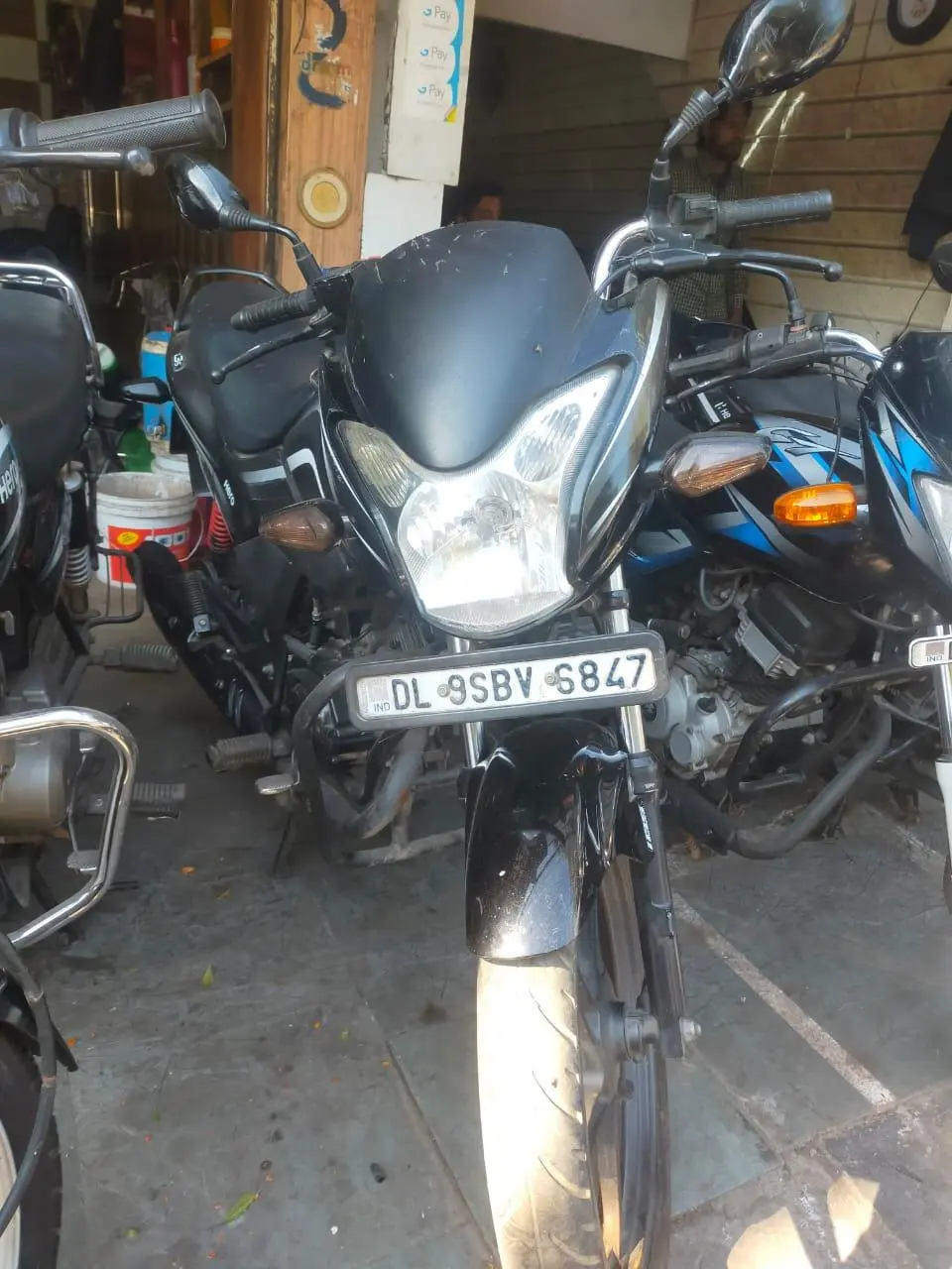 Hero Passion Xpro Disc 2019