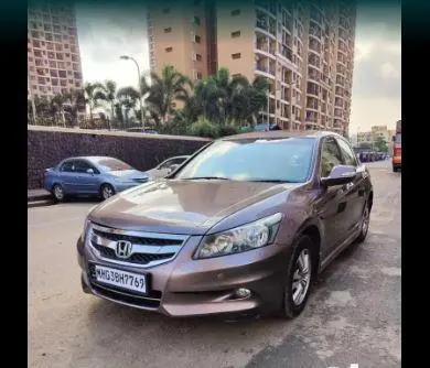 Honda Accord 2.4 AT 2013