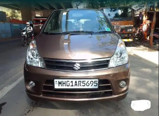 Maruti Suzuki Zen Estilo VXI BS IV 2010
