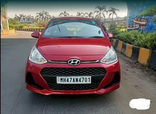 Hyundai Grand i10 Magna 1.2 Kappa VTVT 2019