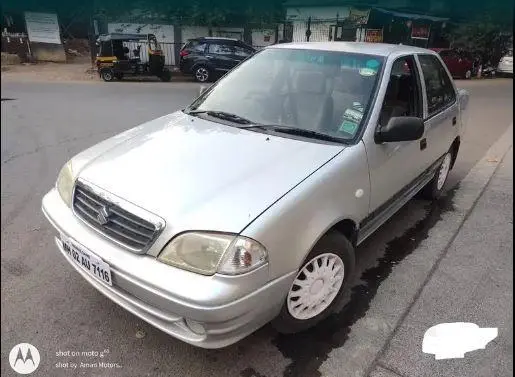 Maruti Suzuki Esteem VXi 2006