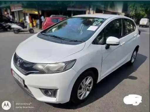 Honda Jazz V i-VTEC 2017
