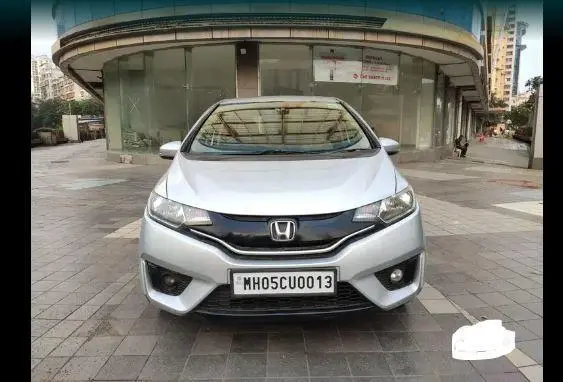 Honda Jazz V AT 2016