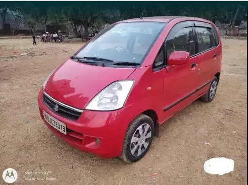 Maruti Suzuki Zen Estilo VXi 2007