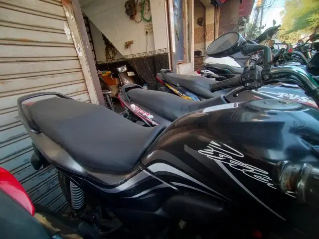 Hero Passion Xpro 110cc 2015