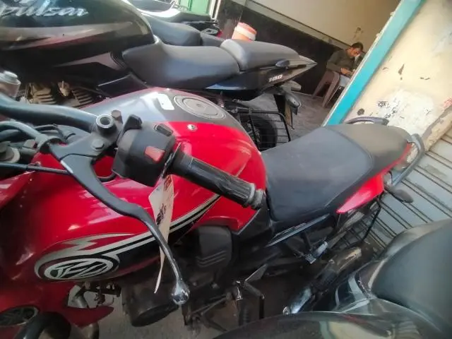 Yamaha FZs 150cc 2014