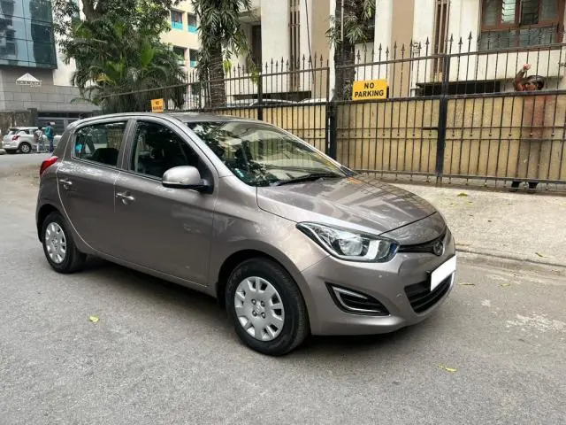 Hyundai i20 Magna 1.2 2013