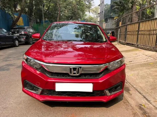 Honda Amaze 1.2 S AT i-VTEC 2019